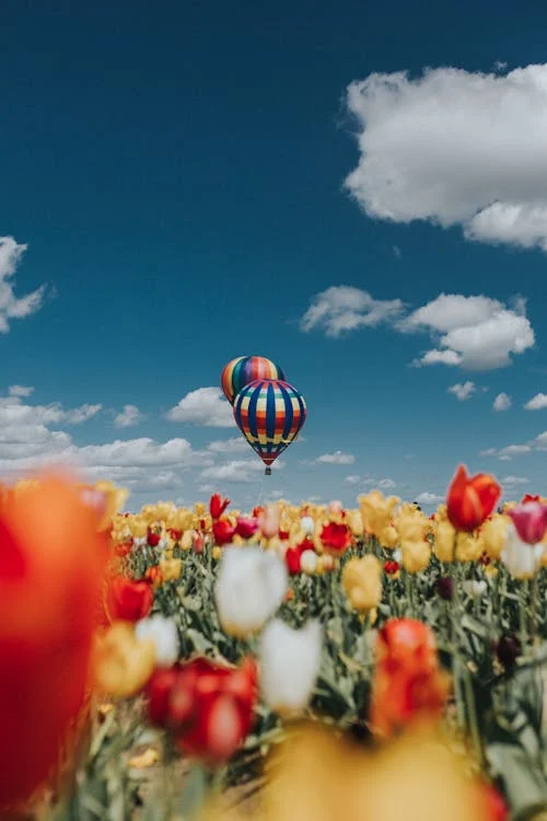 balloon